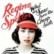 REGINA SPEKTOR-WHAT WE SAW FROM THE CHEAP SEATS (CD)