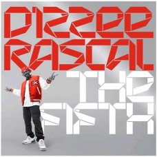 DIZZEE RASCAL-FIFTH (CD)