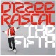 DIZZEE RASCAL-FIFTH (CD)