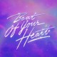 PURPLE DISCO MACHINE-BEAT OF YOUR HEART (12")