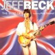 JEFF BECK-BEST OF JEFF BECK (CD)