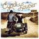 CYNDI LAUPER-DETOUR (CD)