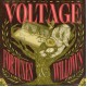 VOLTAGE-FORTUNES & WILLOWS (CD)
