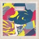 LEFT OUTSIDES-ARE YOU SURE I WAS THERE (LP)