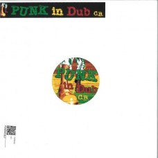 C.B.-PUNK IN DUB EXTENDED (LP)