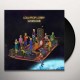 LOLLYPOP LORRY-GOES DUB (LP)