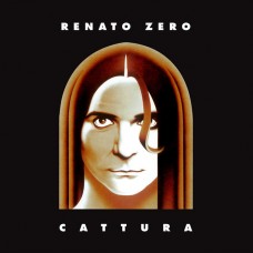 RENATO ZERO-CATTURA (LP)