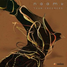 TEUN CREEMERS-NAAMU (CD)