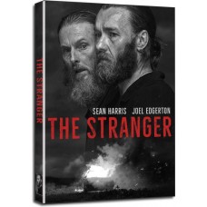 FILME-STRANGER (DVD)