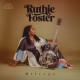 RUTHIE FOSTER-MILEAGE (LP)