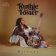 RUTHIE FOSTER-MILEAGE (CD)