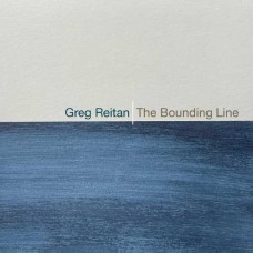 GREG REITAN-THE BOUNDING LINE (CD)