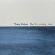 GREG REITAN-THE BOUNDING LINE (CD)