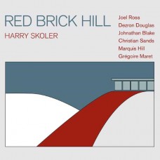 HARRY SKOLER-RED BRICK HILL (CD)