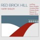 HARRY SKOLER-RED BRICK HILL (CD)