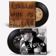 EVERLAST-WHAT ITS LIKE/ENDS (7")