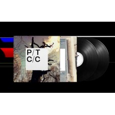 PORCUPINE TREE-CLOSURE / CONTINUATION (2LP)