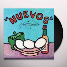 MEAT PUPPTS-HUEVOS (LP)