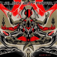 ALIEN ANT FARM-MANTRAS (CD)