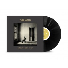 CHRIS KASPER-SUNLIGHT IN AN EMPTY ROOM (LP)