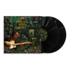 JOHN LURIE-PAINTING WITH JOHN: MUSIC FROM THE ORIGINAL TV SERIES -HQ- (2LP)