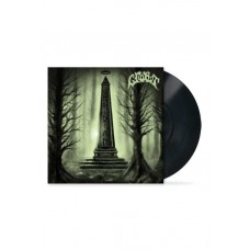 CROBOT-OBSIDIAN (LP)