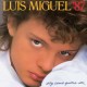 LUIS MIGUEL-SOY COMO QUIERO SER (LP)