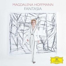 MAGDALENA HOFFMANN-FANTASIA (CD)