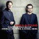 ANDREAS WILLWOHL-VIOLA & PIANO - SCHUBERT & SHOSTAKOVICH (CD)