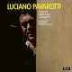 LUCIANO PAVAROTTI-ARIAS BY VERDI & DONIZETTI (CD)