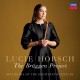 LUCIE HORSCH-THE BRUGGEN PROJECT (CD)