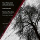 ANNA GOURARI/MARKUS POSCHNER/ORCHESTRA DELLA SVIZZERA ITALIANA-PAUL HINDEMITH / ALFRED SCHNITTKE (CD)