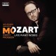 ROBERTO PROSSEDA-MOZART: LATE PIANO WORKS (CD)