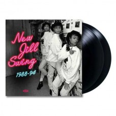 V/A-NEW JILL SWING 1988-94 (2LP)