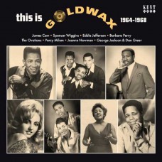 V/A-THIS IS GOLDWAX 1964-1968 (2LP)