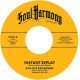 87TH OFF BROADWAY & LARRY SANDERS-INSTANT REPLAY / I'M IN LOVE (7")