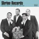 V/A-SHRINE RECORDS RARE SOUL SIDES - WASHINGTON DC 1965-1967 -BOX/LTD- (7-7")