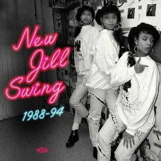 V/A-NEW JILL SWING 1988-94 (CD)