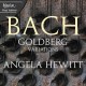 ANGELA HEWITT-BACH: GOLDBERG VARIATIONS (LP)