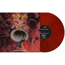 MIDNIGHT-HELLISH EXPECTATIONS -COLOURED- (LP)