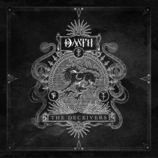 DAATH-THE DECEIVERS (LP)