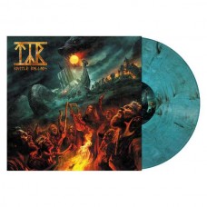 TYR-BATTLE BALLADS -COLOURED- (LP)