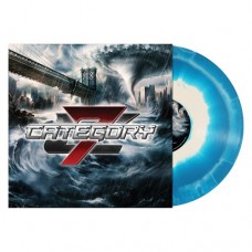 CATEGORY 7-CATEGORY 7 -COLOURED- (LP)