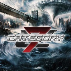 CATEGORY 7-CATEGORY 7 (CD)