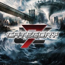 CATEGORY 7-CATEGORY 7 -COLOURED- (LP)