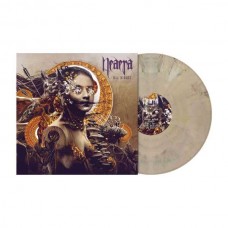 NEAERA-ALL IS DUST -COLOURED- (LP)