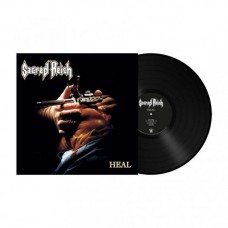 SACRED REICH-HEAL (LP)