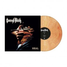 SACRED REICH-HEAL -COLOURED- (LP)