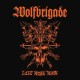 WOLFBRIGADE-LIFE KNIFE DEATH (CD)