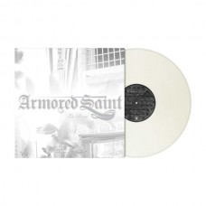 ARMORED SAINT-LA RAZA -COLOURED- (LP)